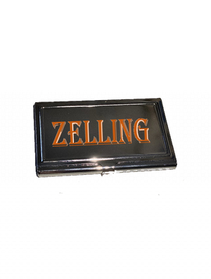Lexon Aluminium kortholder, Zelling.no