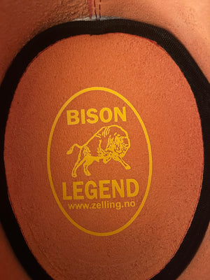 Bison Legend
