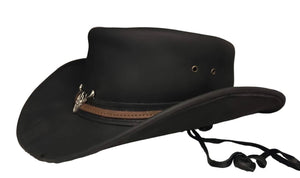 Buffalo Stetson Western