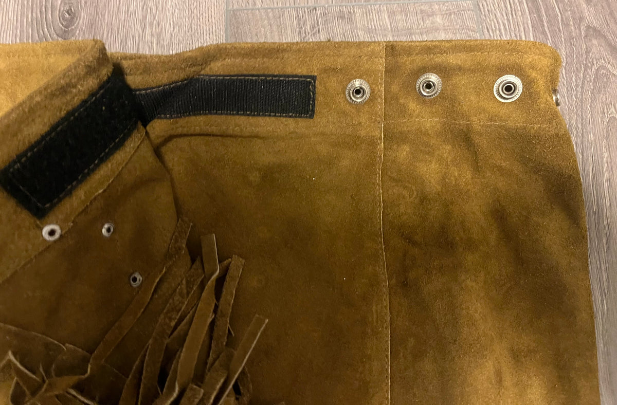 Cowboy Girl – Zelling.no