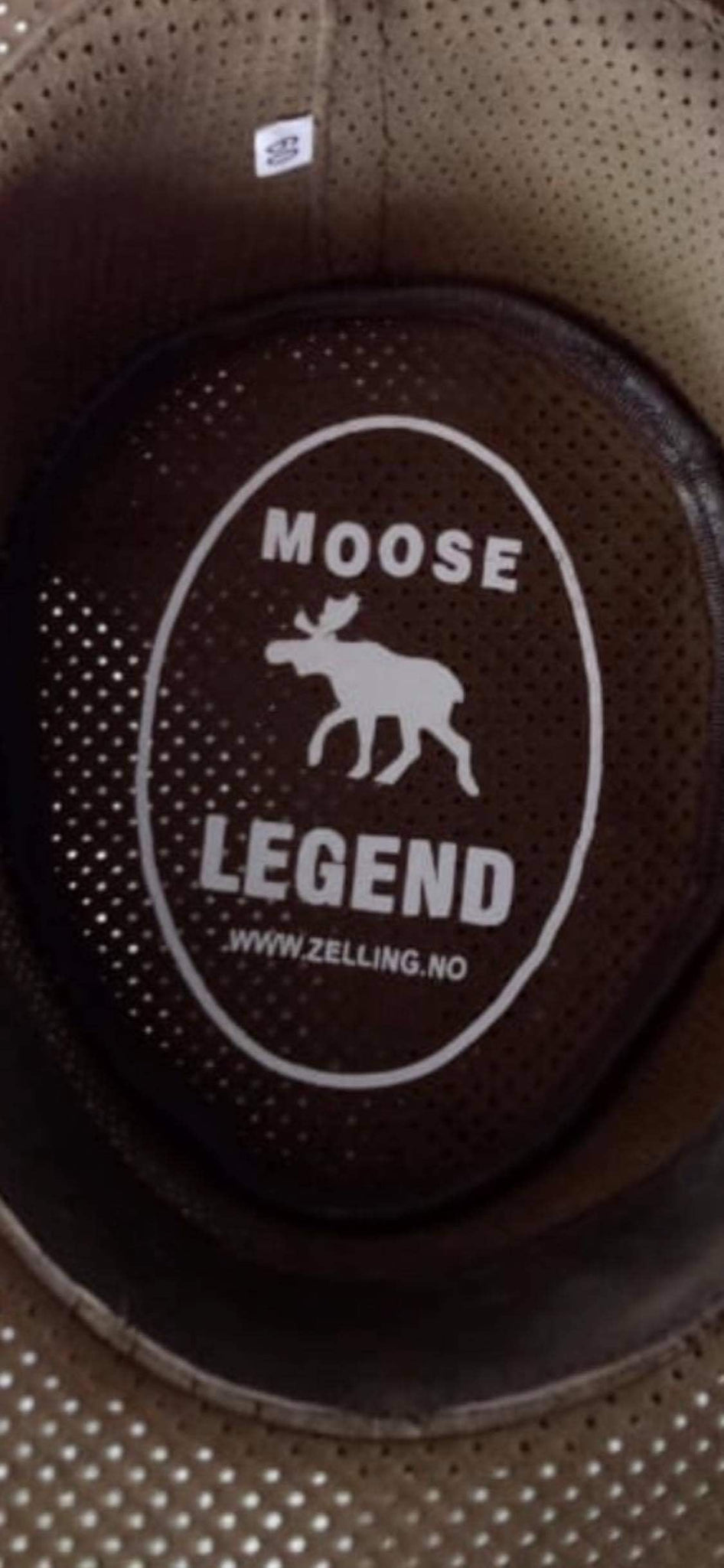 MOOSE LEGEND