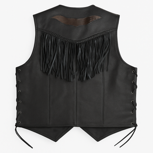 Skinnvest bison