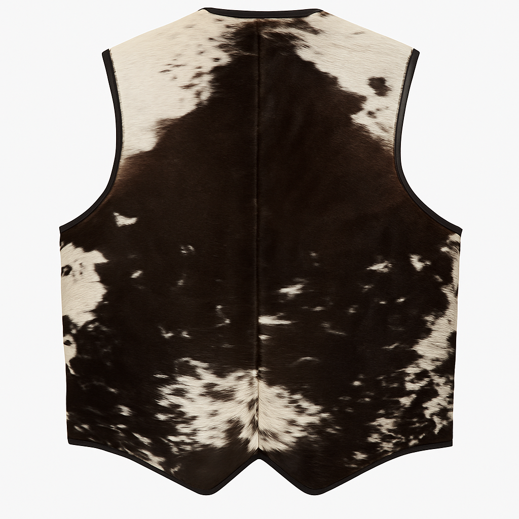 Indiana Jones Vest