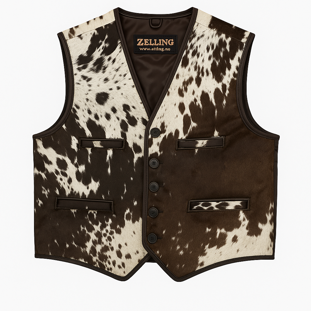 Indiana Jones Vest