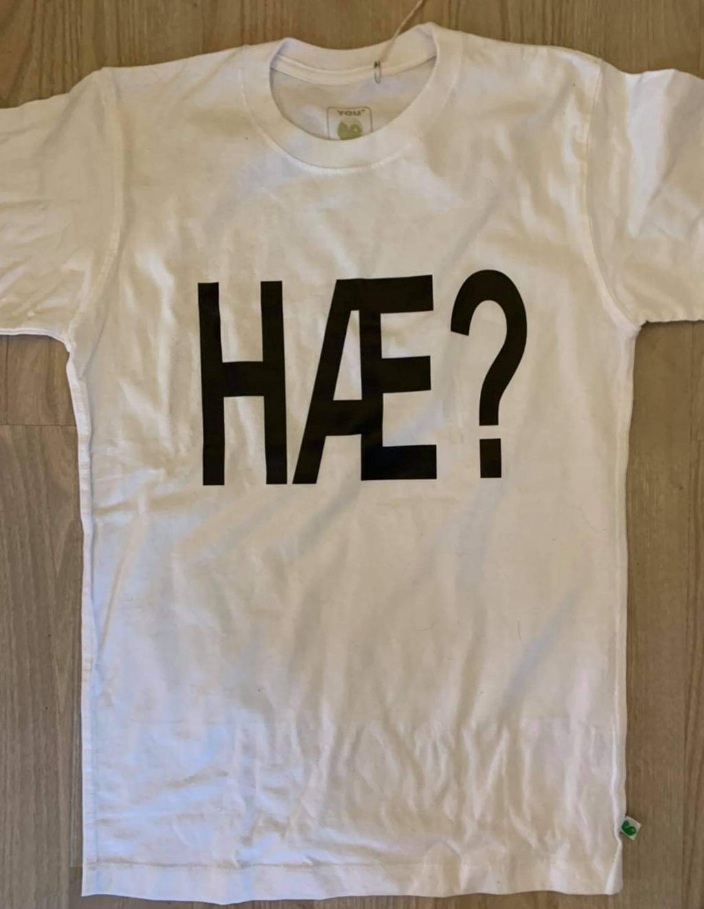 HÆ?