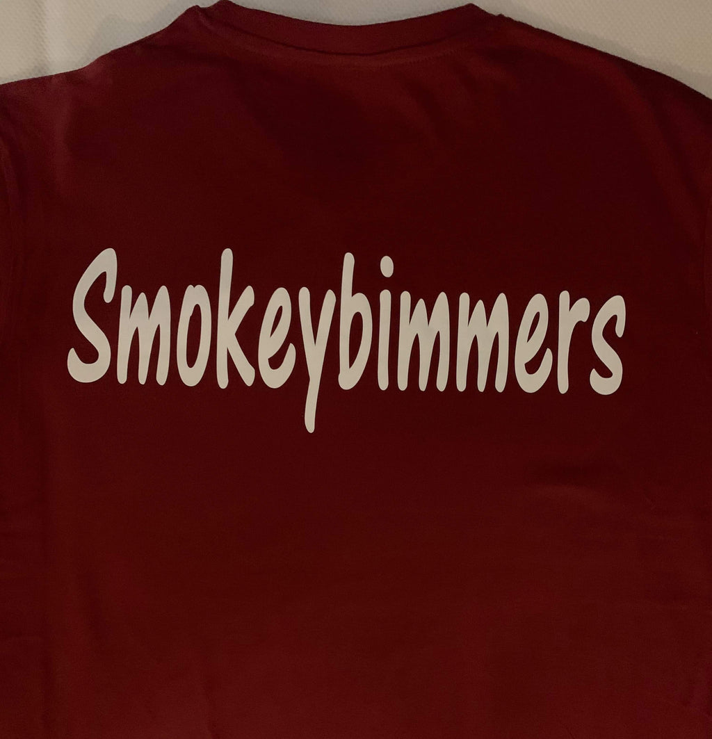 Smokeybimmers