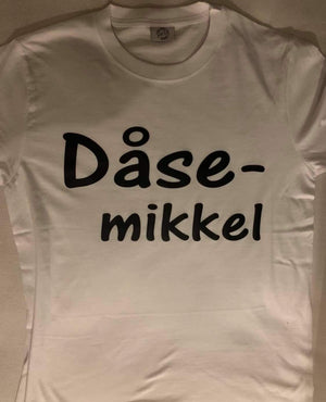 DÅSE-mikkel