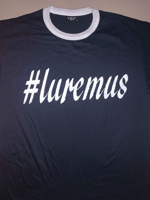 #luremus