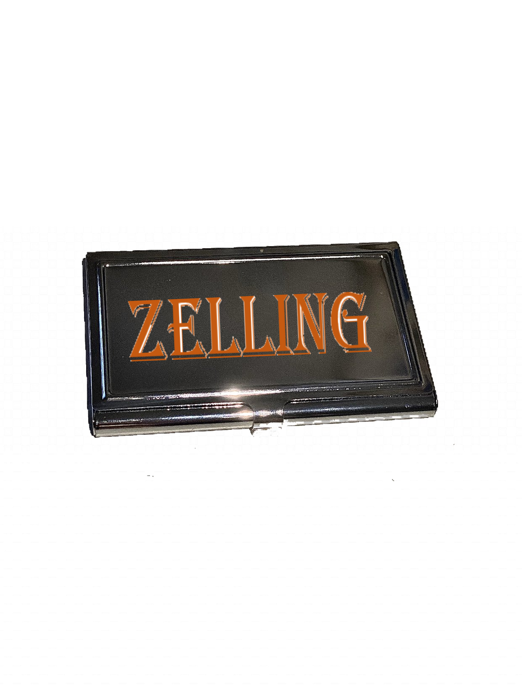 Lexon Aluminium kortholder, Zelling.no