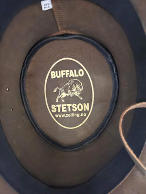Buffalo Stetson Ranch